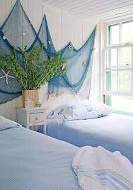 Check out our beach bedroom decor selection for the very best in unique or custom, handmade pieces from our wall décor shops. Coastal Bedroom Design And Decoration Ideas For Creative Juice