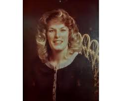 Brenda Barton Obituary (1947