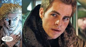 Multiversity Casting Couch: Planetary