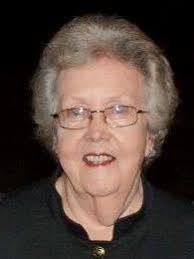 Myra Burke Obituary