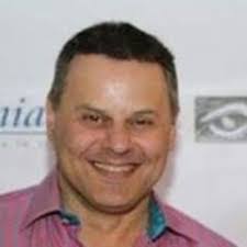 Bruno Falvo's Instagram, Twitter & Facebook