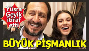 Yüsra geyik hakkında merak edilen aslen nereli? Arka Sokaklar In Zelis I Yusra Geyik In Buyuk Pismanligi