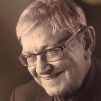 Fred L. Everett Obituary