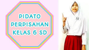 We did not find results for: Pidato Perpisahan Sekolah Kelas Vi Sd Ujian Praktek Bahasa Indonesia Membuat Pidato Sdn Kabar 1 Youtube
