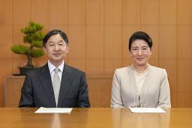 Hdhole.com is just a search engine. Japan Emperor Empress Voice Hopes For 2021 Nippon Com