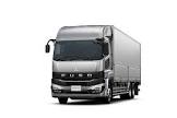 MITSUBISHI-TRUCK
