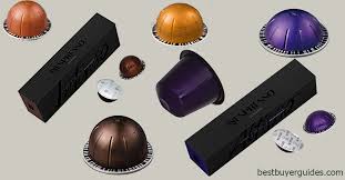 Best Nespresso Capsules For Lattes Reviews Top 7 Picks 2020
