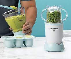 Baby Bullet Review 2021 The Nutribullet Blender For Your Little One