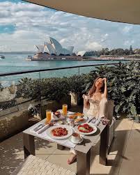 Here Are The Top 37 Instagrammable Places In Sydney Complete With A Map Of Locations And Photos Sydney In 2020 Instagrammable Places Australia Travel Dream Vacations