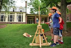 Summer Exploration Programs For Students In Grades 2 12 Explo Student 2nd Grade Summer Program