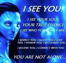 The New Age Nerd Understand The Purpose Of A Soul Pod Seeing You Quotes Avatar Quotes Starseed Quotes