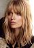 Layered Long Hair With Bangs 2019