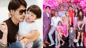 ไทก้ารับวัคซีน 4 เดือน คนเก่ง อารมณ์ดีมากเลยครับ 19 มีนาคม 2021. 9lnxy9pp4ri 4m