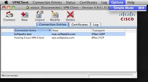 It can be used on microsoft, linux, and mac operating systems. Cisco Vpn Client Mac 4 9 01 0280 Download