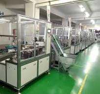 Automotive Relay Making Machine Car Relay Automatic Assembly ...