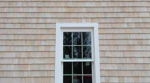 Explore the beautiful white cedar shingle photo gallery and find out exactly why houzz is the best experience for home renovation and design. Waska Eastern White Cedar Shingles