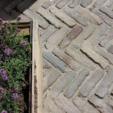 Belaegning Belaegningsklinker Gardrum Mix Klinker Tegl Teglkliker Terrasse Gardhave Klinker Til Terrasse Havefliser Recyc Byhaver Haveideer Havedesign