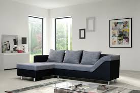 Rated 4.5 out of 5 stars 142 total votes. Sofa Couch Ecksofa Eckcouch Sofagarnitur In Schwarz Hellgrau Lissabon 1 L Kuechen Preisbombe
