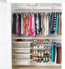 The closet systems we design do more than just organize your clothing, shoes, and accessories. Closet Organizing Ideas For 2021 Reviews By Wirecutter