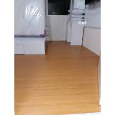 Distributor vinyl adalah sebuah solusi untuk kebutuhan material interior anda. Termurraaah Jual Vinyl Lantai 2mm Lotte Shopee Indonesia