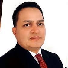 Ana Cristina Abad, MA, PMP, PSM I