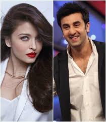 When I Was 15 Aishwarya Would Chat To Me About Her Life Ranbir Kapoor Aishwarya Rai Bachchan Ranbir Kapoor Aishwarya Rai