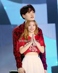 Made by midgehitsthrice (credit to iz*one for the original idea) related: Images Tagged With Dahyoon On Instagram Kpop Couples Ulzzang Couple Couples