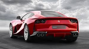 For those who feel that the new corvette looks too much like a nsx or ferrari. Did Ferrari Just Make A Corvette Grassroots Motorsports Forum