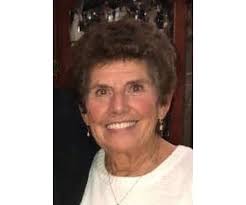 Kathleen Ricker Obituary (1940