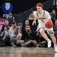 Mavericks hire nets' andrew baker for senior role in front office. Arizona Wildcats Basketball Season Player Review Nico Mannion Arizona Desert Swarm