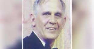 H. Henry Teague, Jr. Obituary