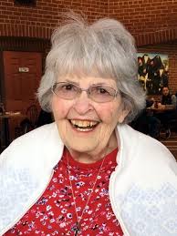 Barbara S. Parker Obituary