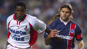 With kroenkes willing to sanction 'summer spending spree' to try and appease protesting fans. Remembering Mauricio Pochettino S High Profile Teammates From His Time At Psg