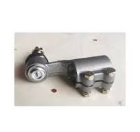 Wholesale Genuine tie rod end with grease nipple for nissan ...