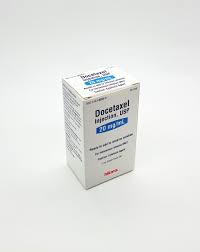 Image result for Docetaxel