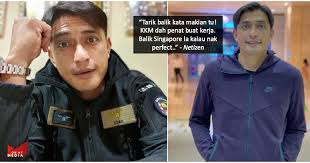 Pelakon asal singapura, adi putra yang menerima peringkat kedua darjah indera mahkota pahang (dimp) yang membawa gelaran datuk. Saya Duduk Kl Bukan Kelantan B Doh Adi Putra Bengang Lokasi Terima Vaksin Bertukar