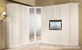 Armadio Cecilia Mondo Convenienza Camera Da Letto Mondo Convenienza Armadio Armadio Angolare