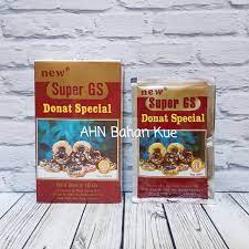 Surreal backgrounds / 50 surreal hd wallpapers background images. Jual Pelembut Donat Super Gs 10gr Di Lapak Ahn Bahan Kue Bukalapak