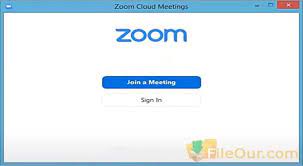 Zoom Cloud Meetings For Pc 2021 Download Windows Mac In 2021 Zoom Cloud Meetings Zoom Video Conferencing Video Conferencing