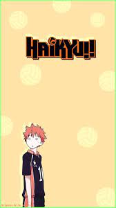 Wallpaper Iphone Haikyuu Wallpaper Haikyuu Haikyuu Wallpaper Hinatashouyou Wallpape Haikyuu Wallpaper Haikyuu Anime Haikyuu Karasuno