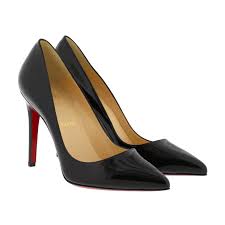 For the same purpose, your details may be shared with other christian louboutin entities and our service providers. Christian Louboutin Pigalle 100 Patent Pump Black In Schwarz Fashionette
