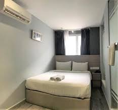 It is operated under the sri petaling line network, between taman perindustrian puchong and ioi puchong jaya station. Hotel 99 Pusat Bandar Puchong Puchong Updated 2021 Prices