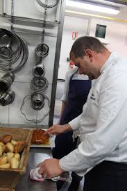 Restaurant Le 7eme Continent A Rixheim Laurent Haller Horaires Restaurant Gastronomique Cuisine Gastronomie