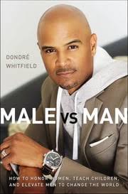 dondré t whitfield"