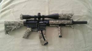 Pin On Smith Wesson M P 15 22 Rifle