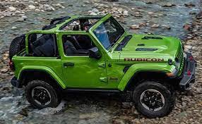 2020 jeep wrangler exterior colors. 2020 Jeep Wrangler Performance Jeep Wrangler Engine Jeep Wrangler Colors Jeep Wrangler For Sale