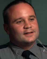 Officer Karney saved Socastee High School