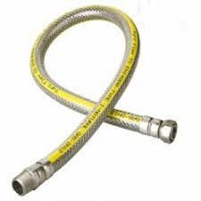 En son olarak musluk üzerinden kısık ayarı yapmanız gerekiyor. Ocak Fleksi