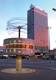 Distances are displayed to the nearest 0.1 mile and kilometer. Park Inn By Radisson Berlin Alexanderplatz Hotel Berlin Overview
