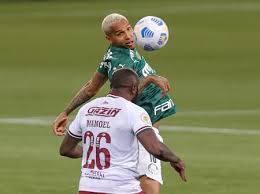 O website não efetua qualquer tipo de transmissão, apenas indica os links disponíveis publicamente na internet. Palmeiras Vive Jejum De Atacantes Titulares Ha 5 Jogos E Deyverson Ha 8 03 08 2021 Uol Esporte